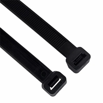 High Tensile Strength Zip Ties