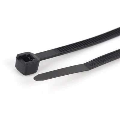 Small Plastic Cable Ties